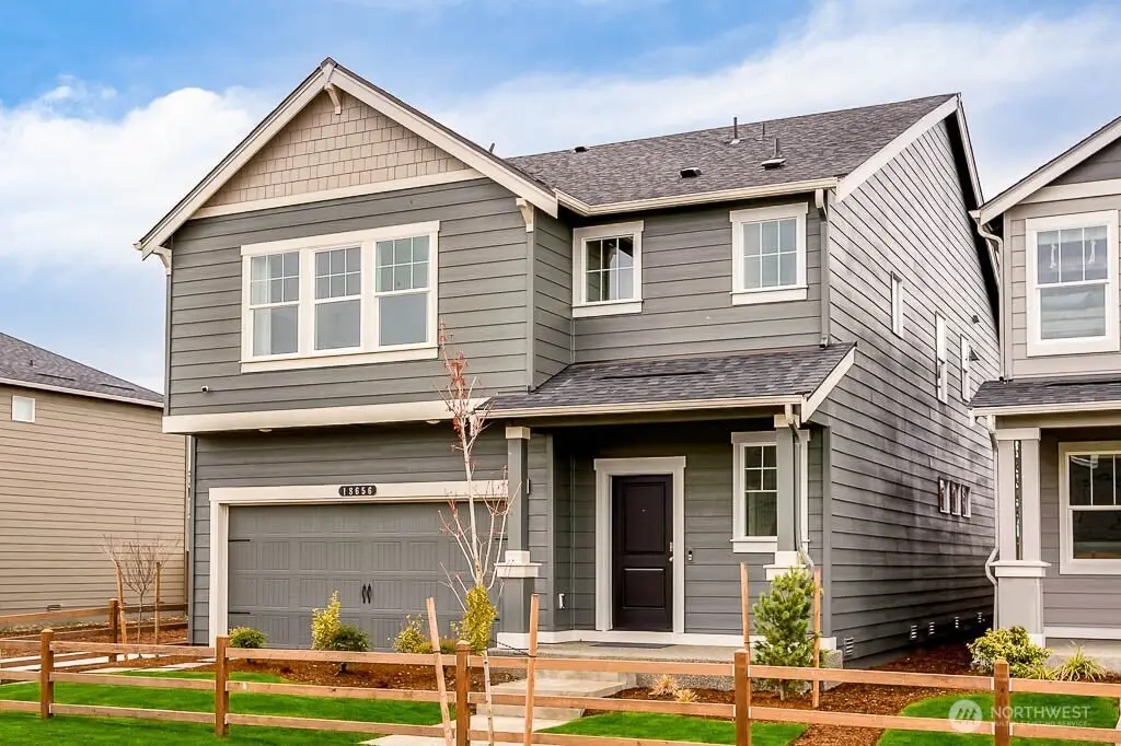 2113 Boxcar Street Ne #147, Olympia, WA 98506 - Image #1