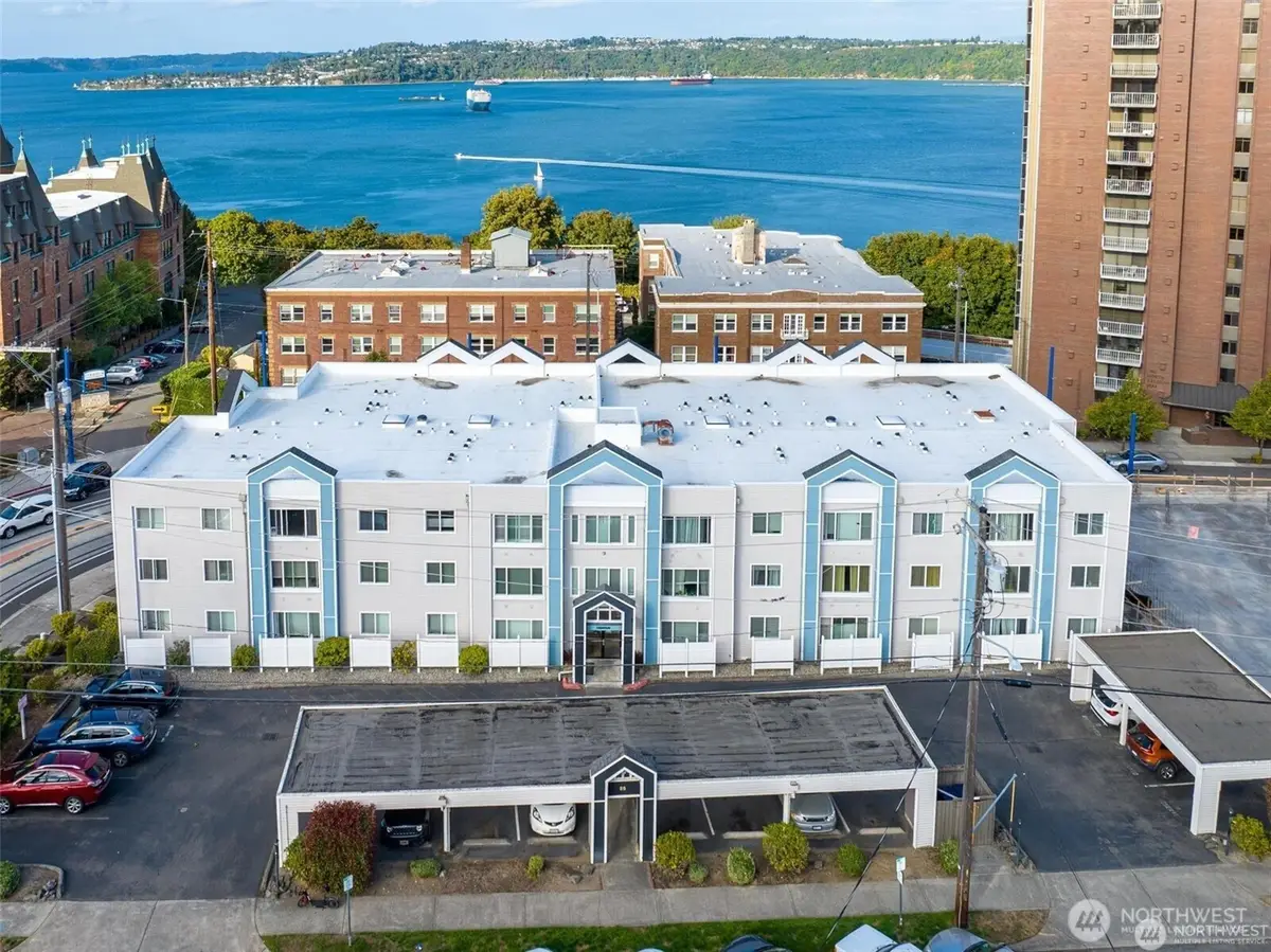 25 N Broadway Street #301, Tacoma, WA 98403 - #1