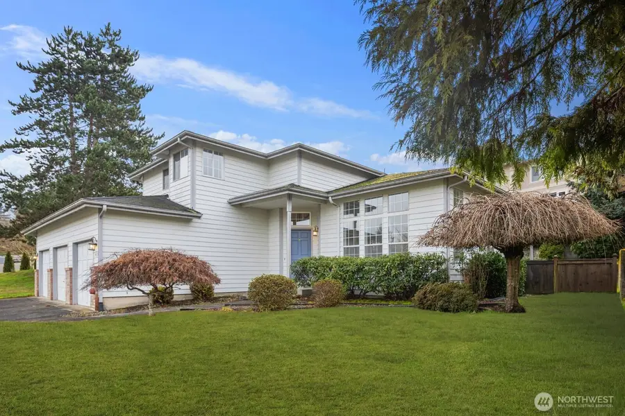 1912 Dumas Circle Ne, Tacoma, WA 98422 - Image #2