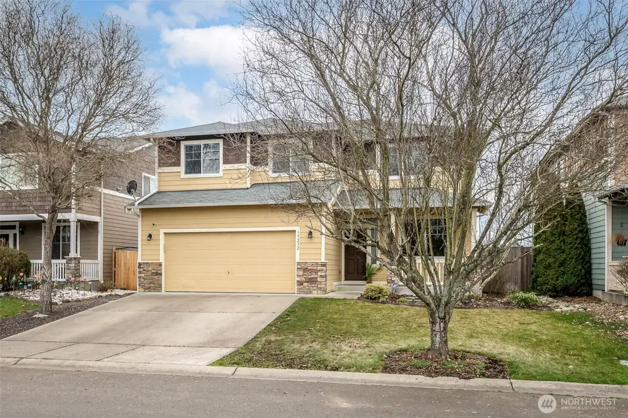 15232 Chad Drive Se, Yelm, WA 98597 - Image #2