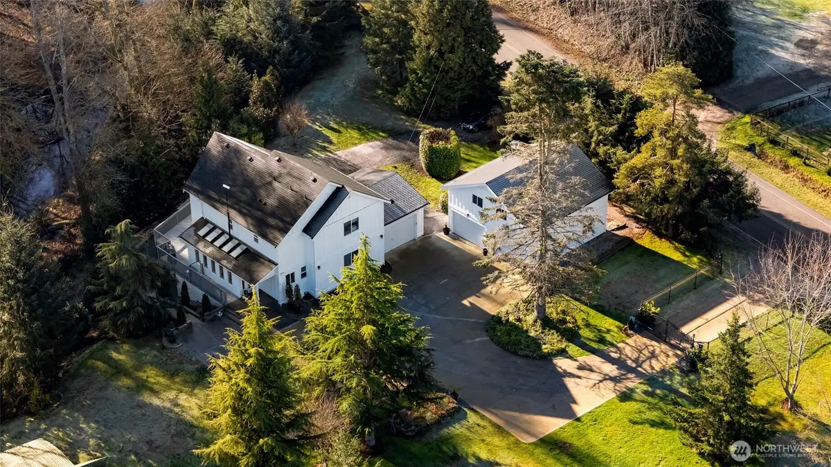 8894 Giles Rd., Blaine, WA 98230 - #1