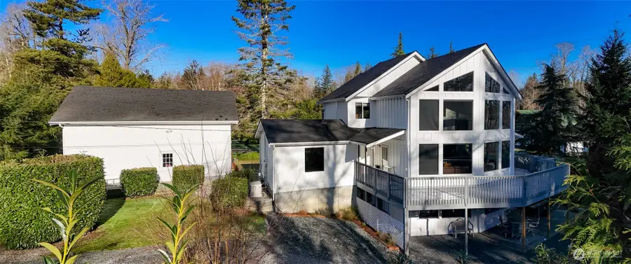 8894 Giles Rd., Blaine, WA 98230 - #3