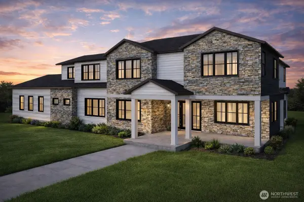 20721 NE 122nd Street, Redmond, WA 98053