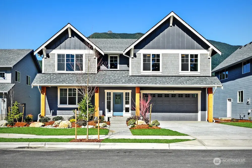 33632 NE 42nd Street, Carnation, WA 98014 - Image #1