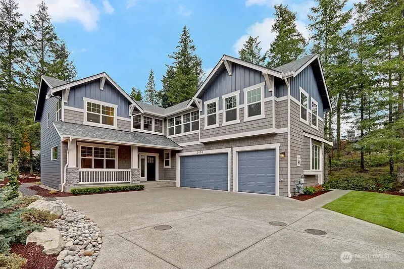 33720 NE 42nd Street, Carnation, WA 98014 - Image #1