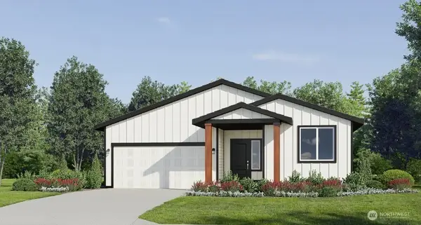 132 Moonshadow Lane, Carlsborg, WA 98324