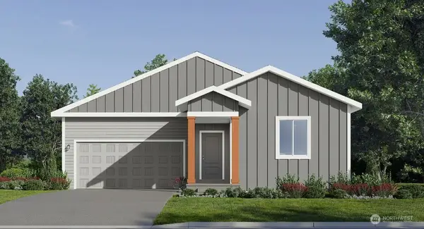 152 Moonshadow Lane, Carlsborg, WA 98324