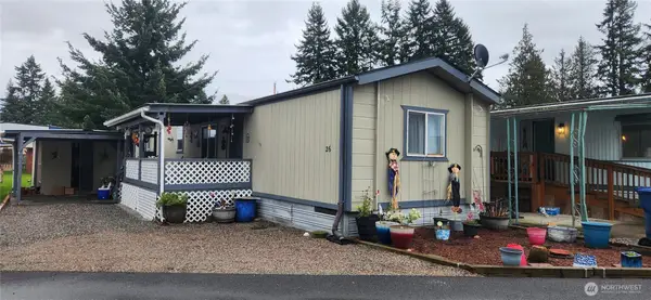 6206 188th Street Ne #26, Arlington, WA 98223