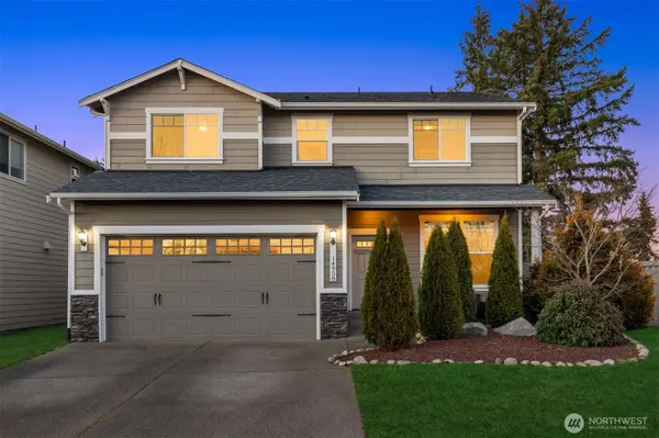 14958 91st Avenue Se, Yelm, WA 98597