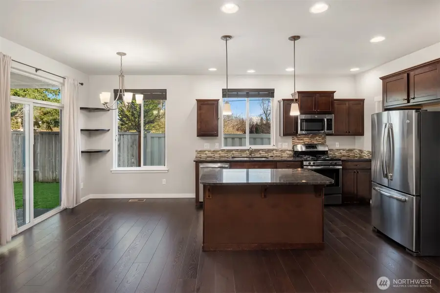 14958 91st Avenue Se, Yelm, WA 98597 - #3