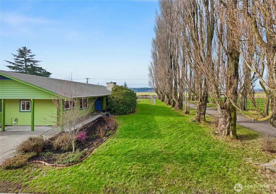 16005 La Conner Whitney Road, La Conner, WA 98257 - #2