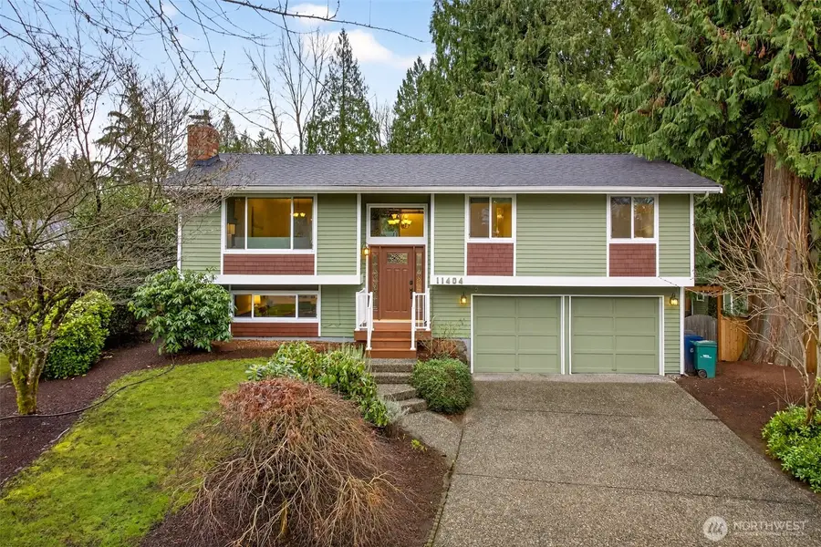 11404 110th Avenue Ne, Kirkland, WA 98033 - Image #3