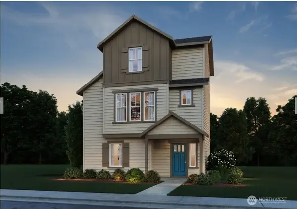 2425 160th Place Ne, Marysville, WA 98271