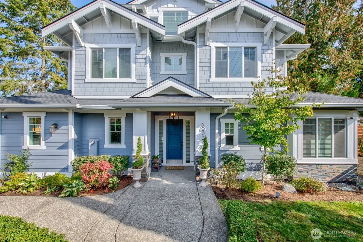 6002 156th Avenue Ne, Redmond, WA 98052 - Image #1