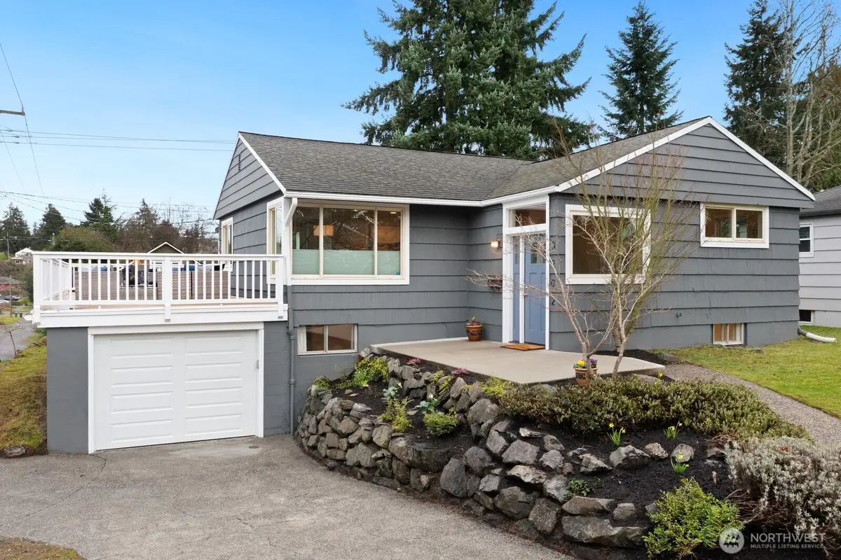 3202 49th Avenue Sw, Seattle, WA 98116 - Image #1