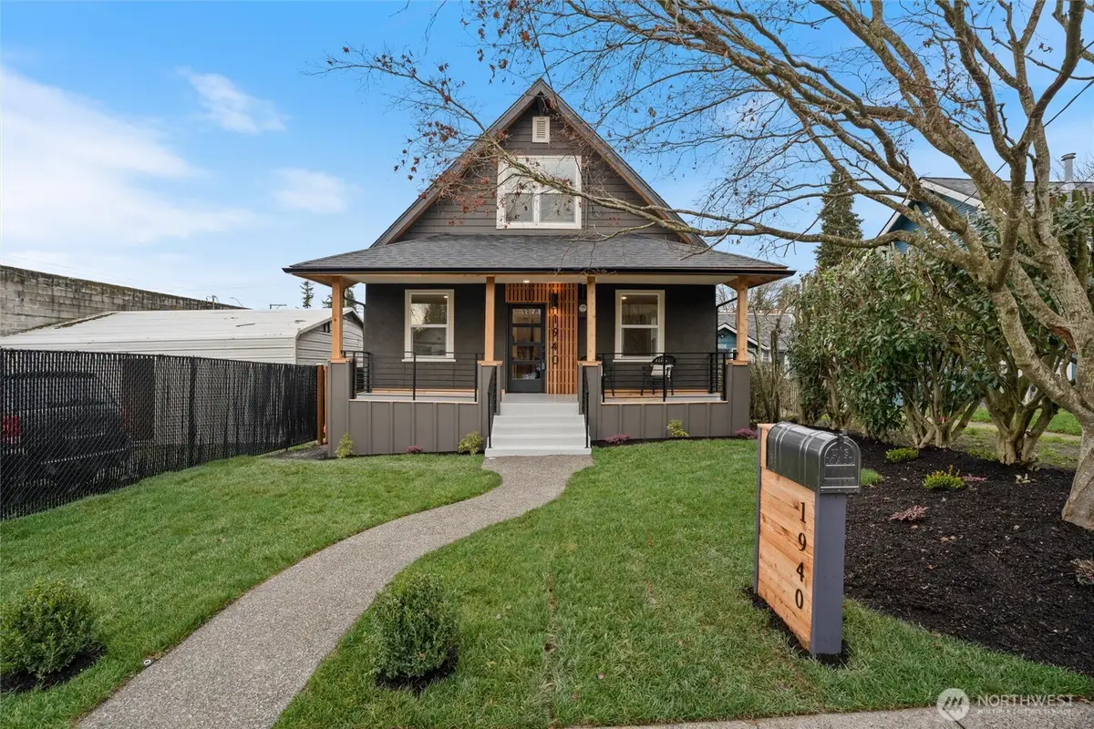 1940 5th Street, Bremerton, WA 98337 - #1