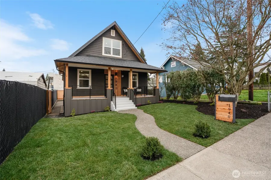 1940 5th Street, Bremerton, WA 98337 - #2