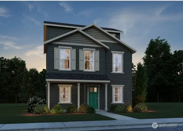 2504 160th Place Ne, Marysville, WA 98271