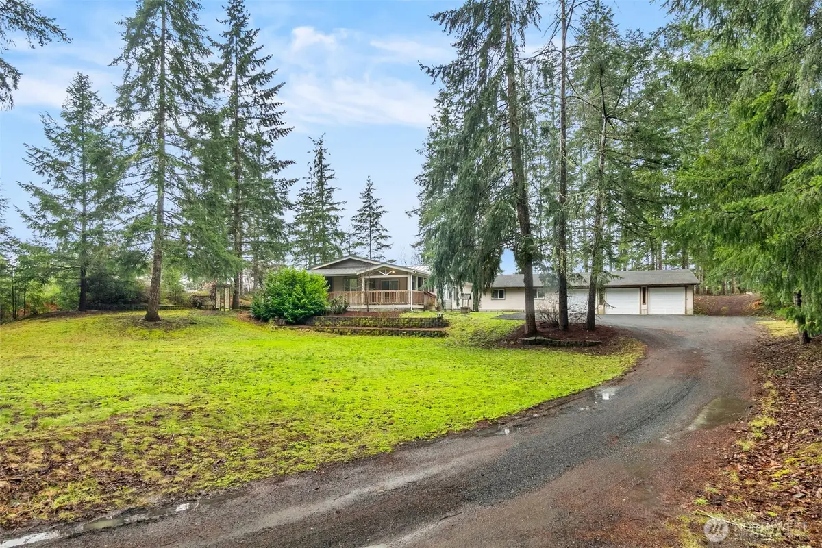 71 E Rhododendron Place, Shelton, WA 98584 - Image #1