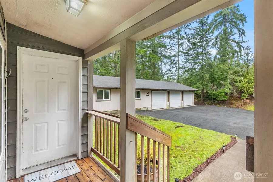 71 E Rhododendron Place, Shelton, WA 98584 - Image #3