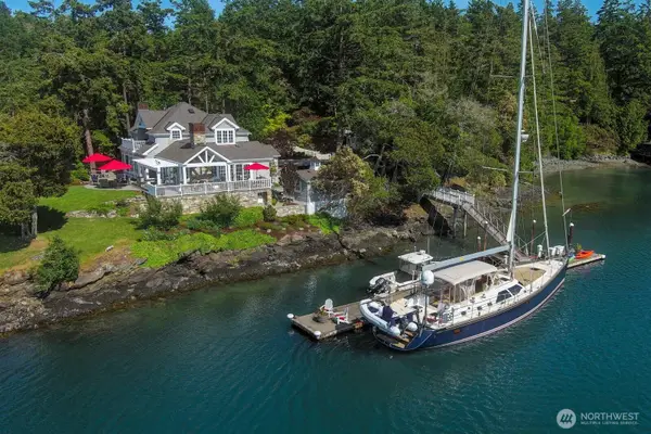95 Laurel Point Lane, Friday Harbor, WA 98250