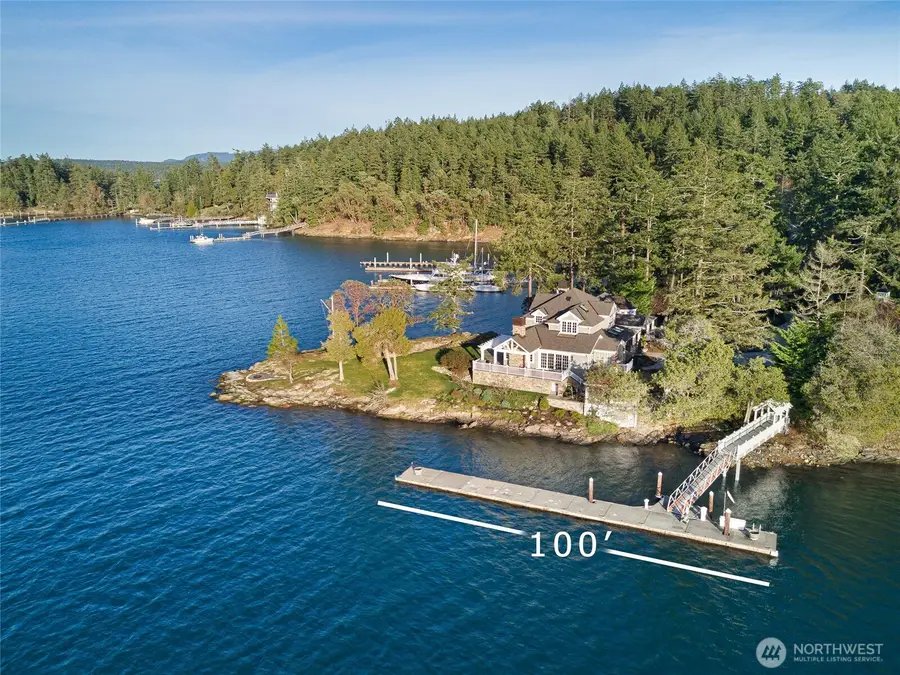 95 Laurel Point Lane, Friday Harbor, WA 98250 - Image #3