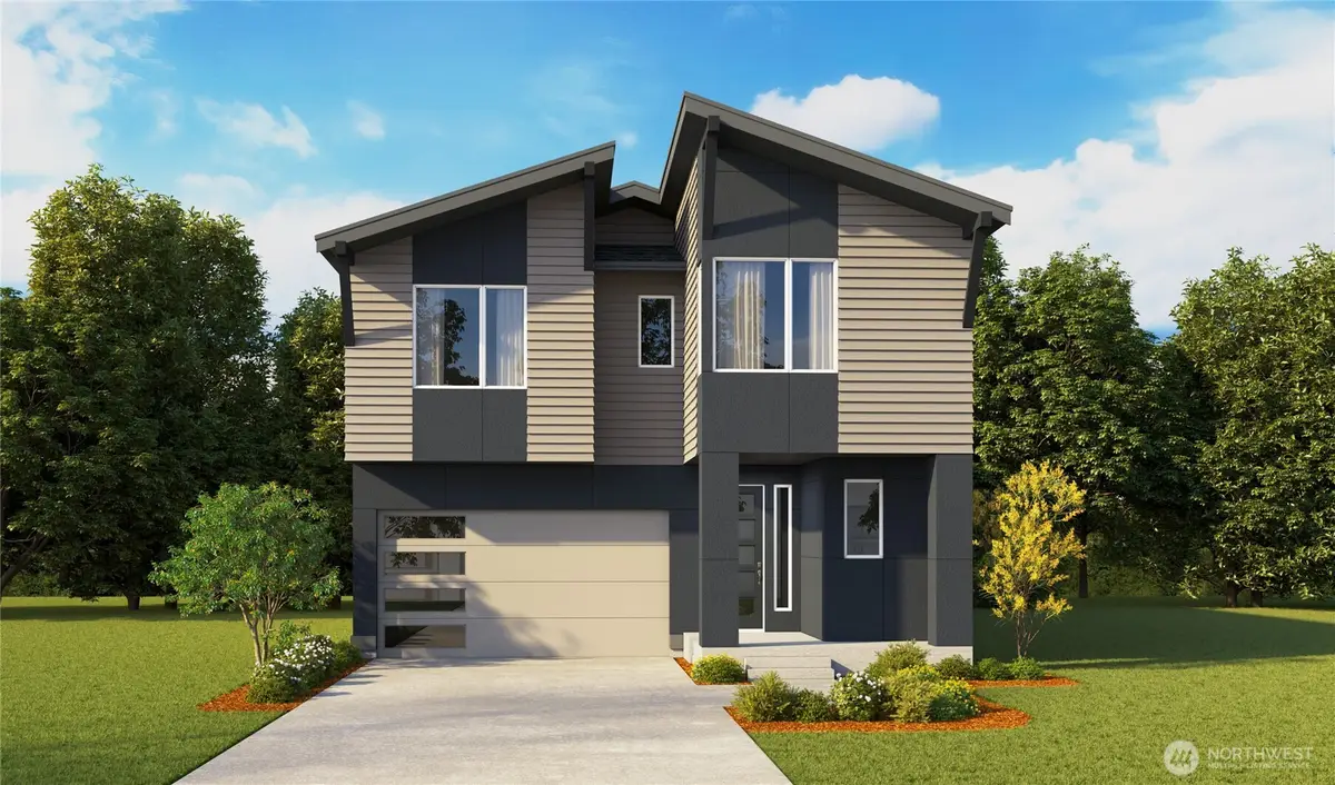 19407 118th Ave Se (homesite 2), Kent, WA 98031 - Image #1