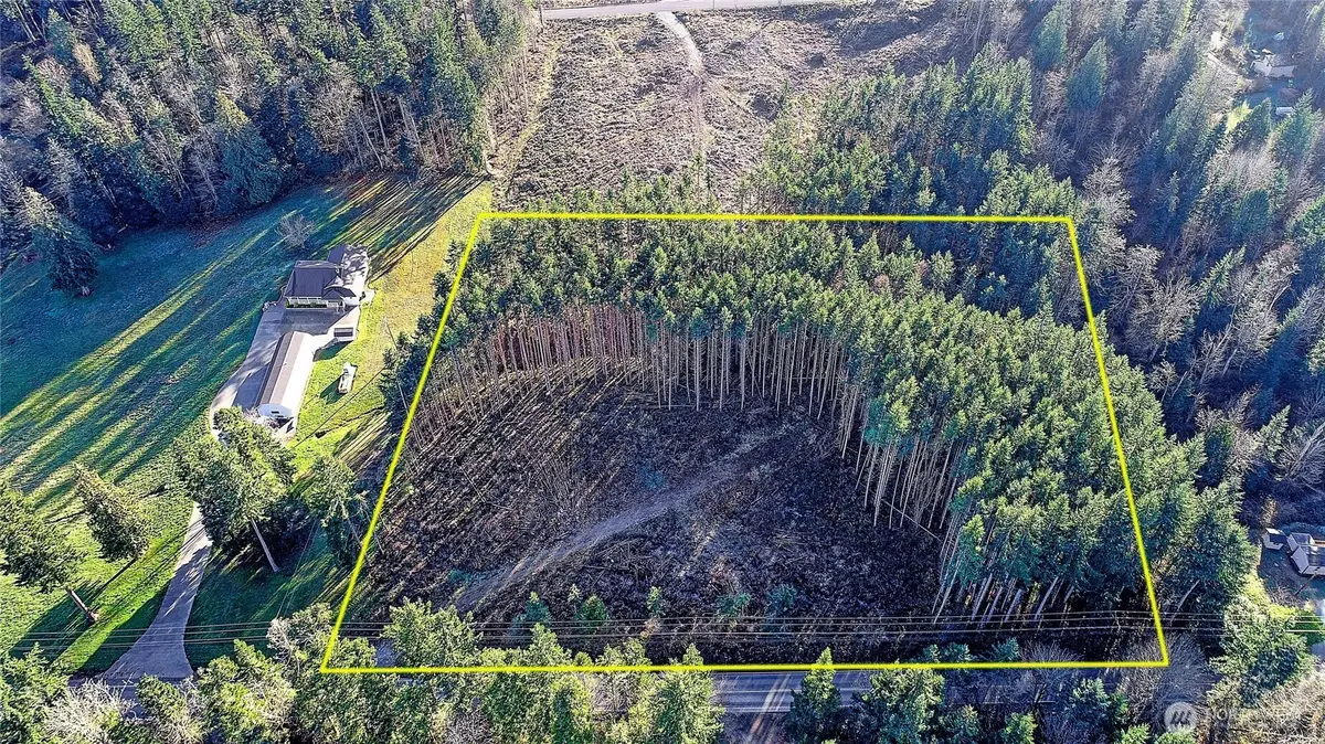 0 E Mountain View Road, Camano Island, WA 98282 - #1