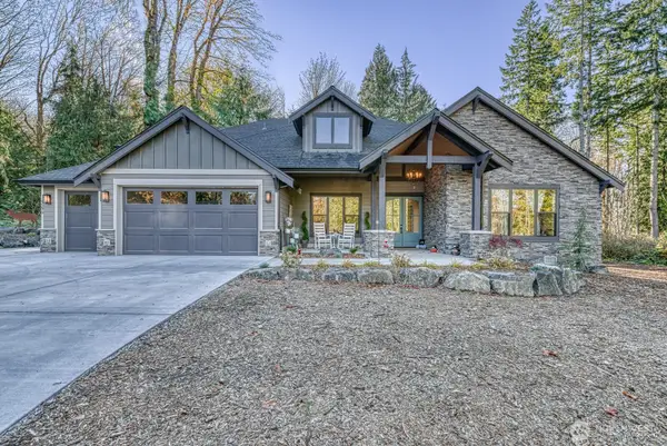 6 Crescent Valley Drive Nw, Gig Harbor, WA 98332