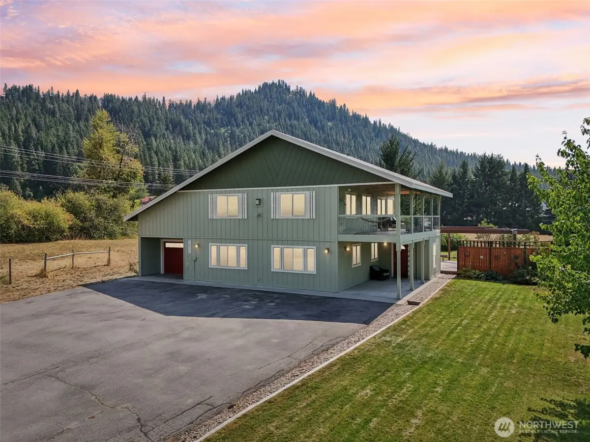 18527 Hazel Street, Leavenworth, WA 98826 - Image #1