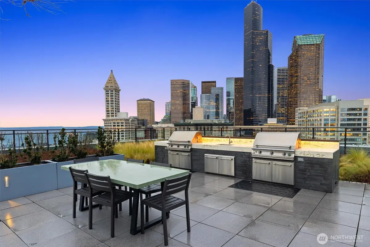 450 S Main Street #506, Seattle, WA 98104 - Image #1