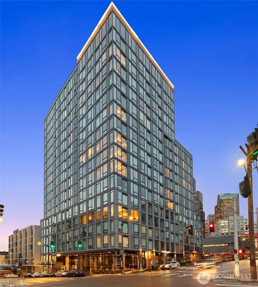 450 S Main Street #506, Seattle, WA 98104 - Image #2