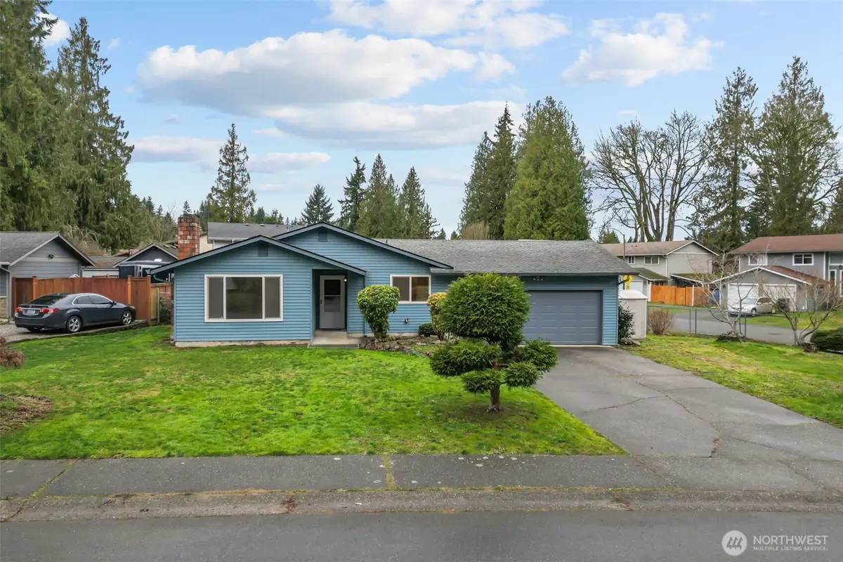12830 55th Avenue Se, Everett, WA 98208 - Image #1