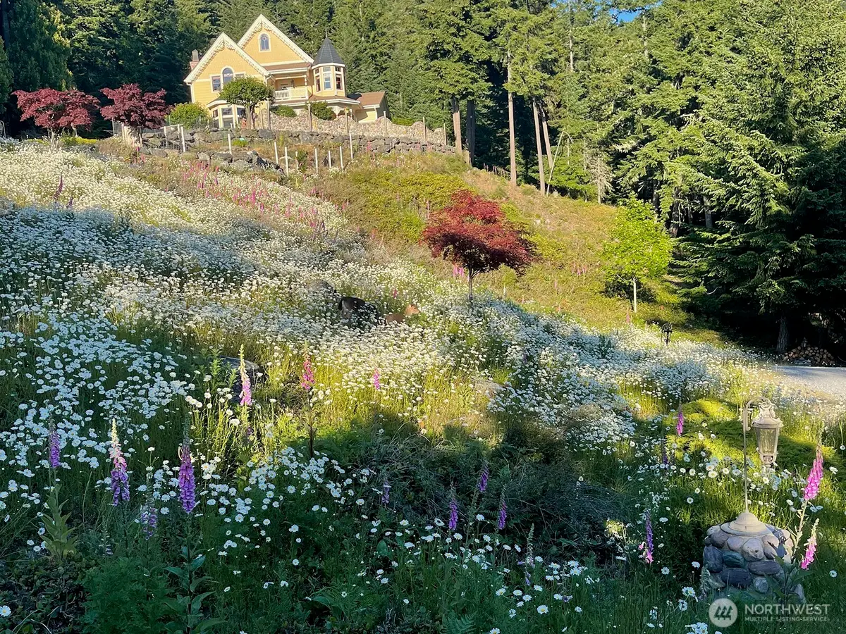 1656 Eagle Ridge Road, Orcas, WA 98245 - #1