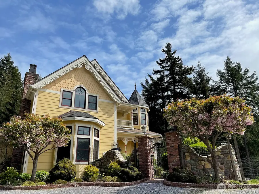 1656 Eagle Ridge Road, Orcas, WA 98245 - #3