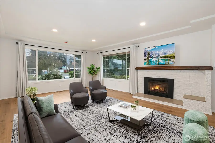 801 S 67th Street, Tacoma, WA 98408 - #2