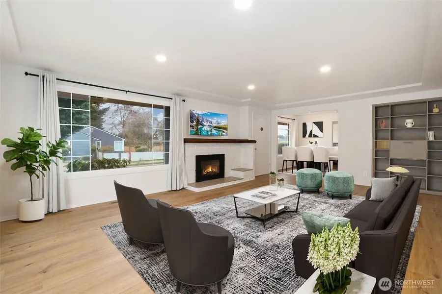 801 S 67th Street, Tacoma, WA 98408 - #3