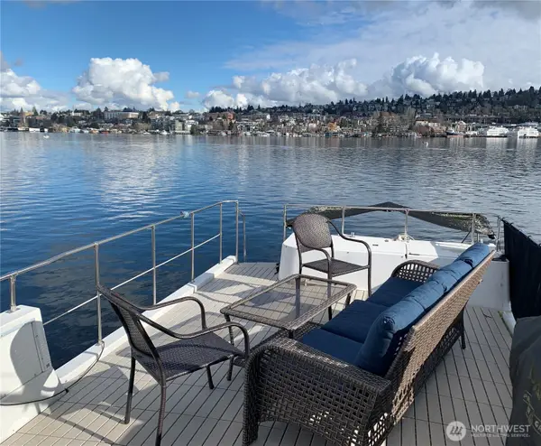 2000 Westlake Avenue N #E-3, Seattle, WA 98106