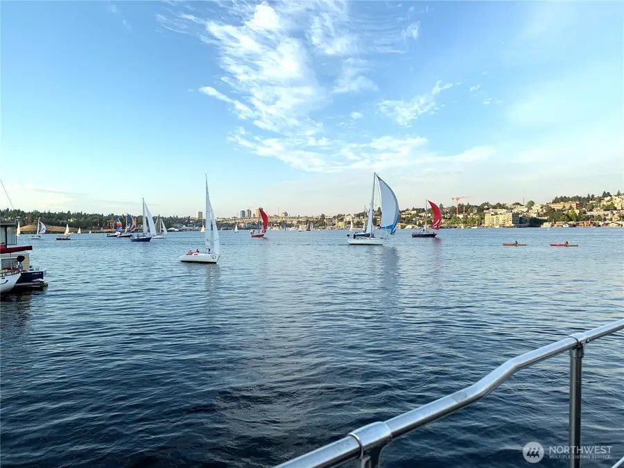 2000 Westlake Avenue N #E-3, Seattle, WA 98106 - #2