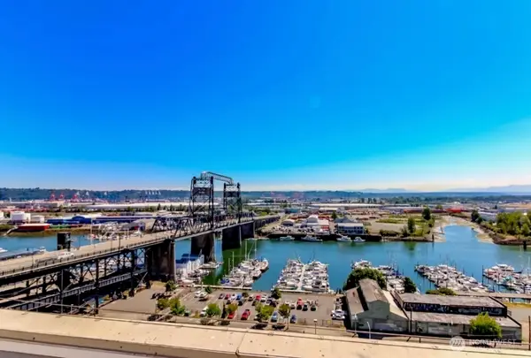 1120 Cliff Street #211, Tacoma, WA 98402