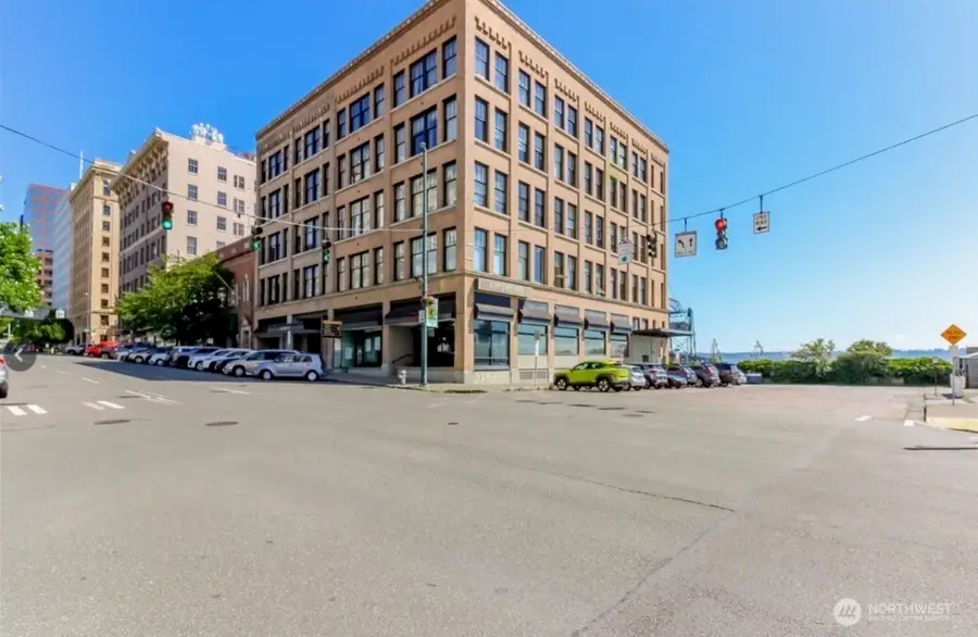 1120 Cliff Street #211, Tacoma, WA 98402 - #2