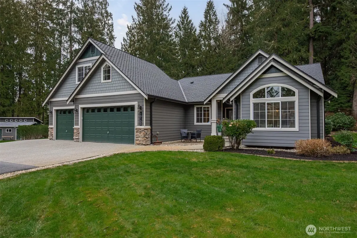 10133 Arlington Heights Road, Arlington, WA 98223 - #1