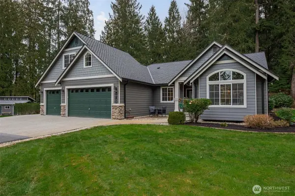 10133 Arlington Heights Road, Arlington, WA 98223