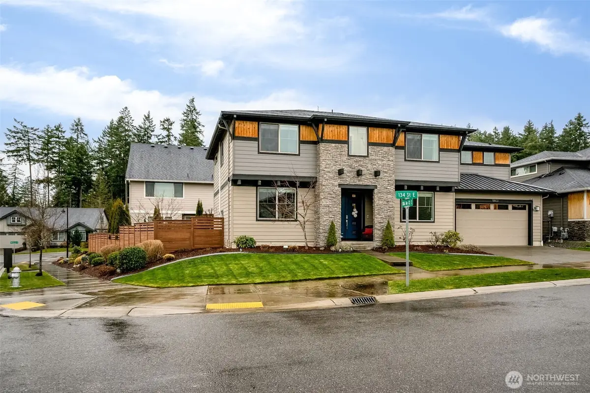 18603 134th Street E, Bonney Lake, WA 98391 - Image #1