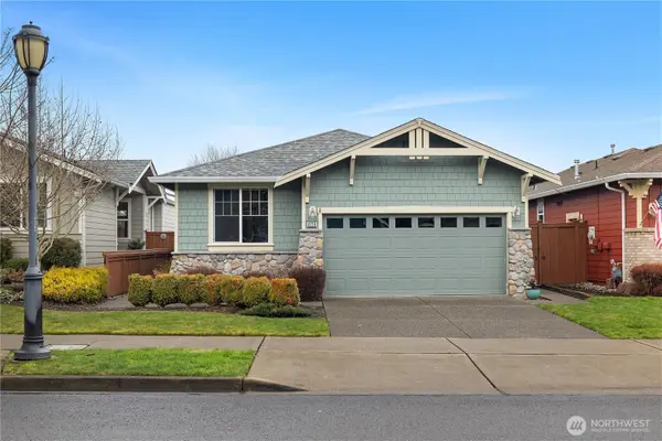 8228 Bainbridge Loop Ne, Lacey, WA 98516