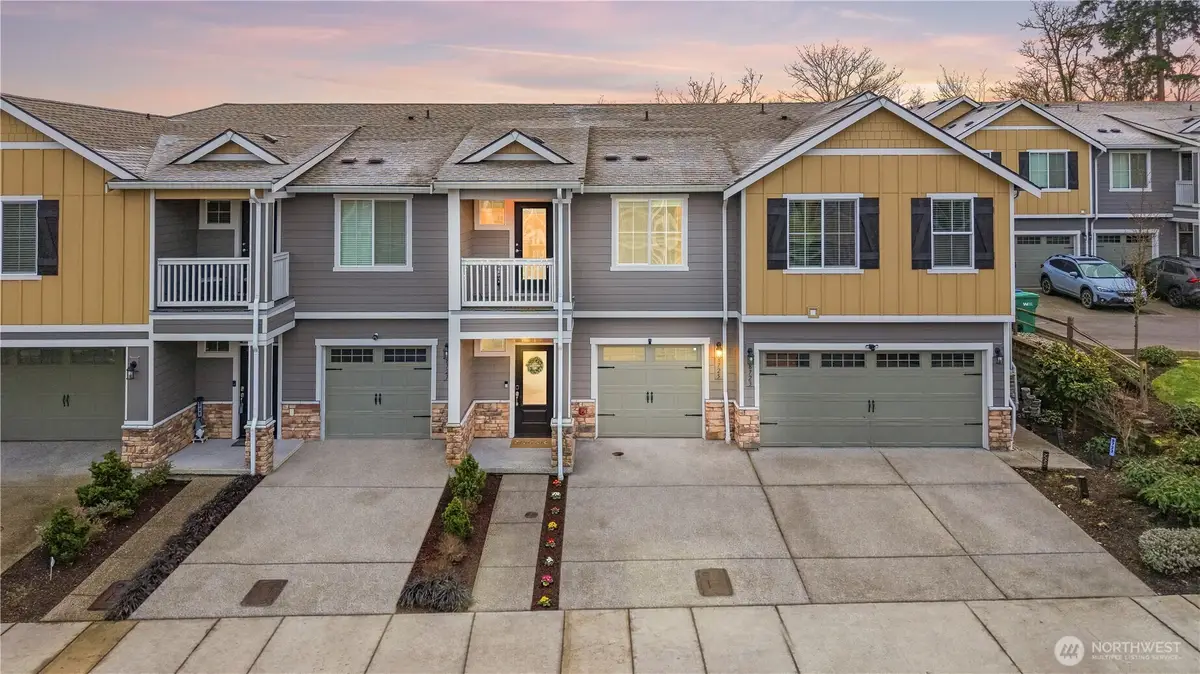 8725 E Gilman Ave, Arlington, WA 98223 - #1