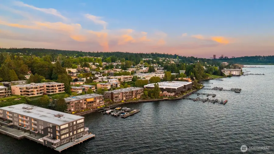 733 Lake Street S #101, Kirkland, WA 98033 - #2