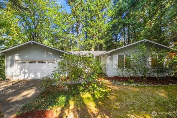 15604 SE 42nd Place, Bellevue, WA 98006