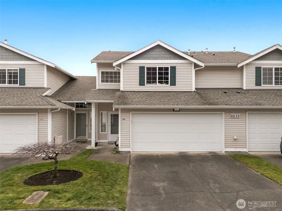 6635 Millstone Lane Se #D104, Lacey, WA 98513 - Image #2