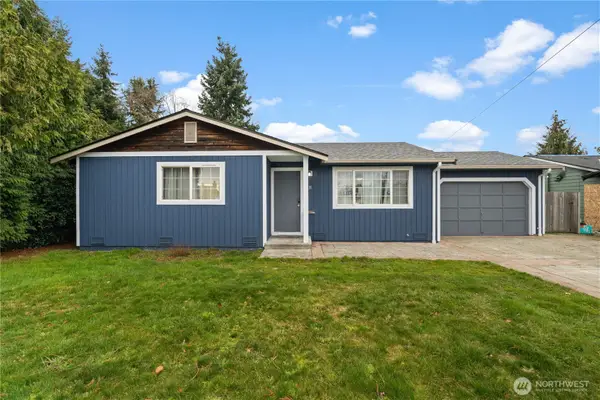 7631 273rd Street Nw, Stanwood, WA 98292